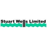 Stuart Wells Limited Logo