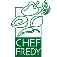 Chef Fredy Cuisine Logo
