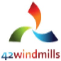 42windmills Logo