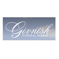 Givnish Funeral Home Maple Shade Logo