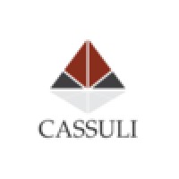 Cassuli Corporate Management Logo