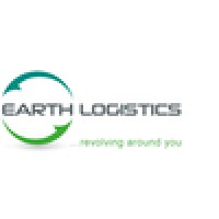 Earth Logistics Inc Logo