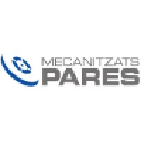 Mecanitzats Parés SL Logo