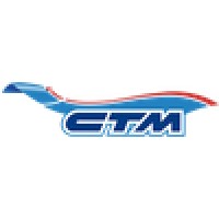 Ctm Transportation Inc Logo