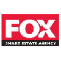 FOX Smart Estate Agency Logo