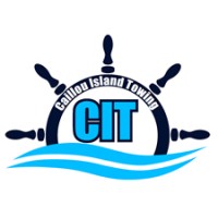 Caillou Island Towing Inc Logo