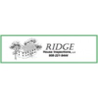 Ridge Home Inspections Logo