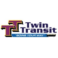 Twin Transit Logo