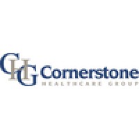 Cornerstone Health Group Logo