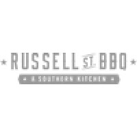 Russell Street Bbq Logo