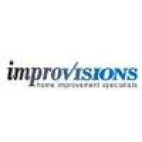 improVisions Inc. Logo