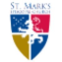 Saint Marks Episcopal Church Logo