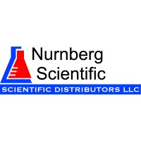 Nurnberg Scientific Logo