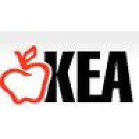 Kentucky Education Association Logo