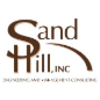 Sand Hill, Inc. Logo