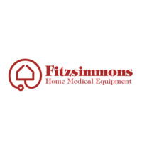 Fitzsimmons Home Medical Equipment Logo