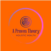 A Proven Theory Holistic Health Logo
