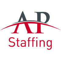 AP Healthcare (Cross Country Search) Logo