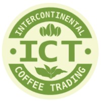 InterContinental Coffee Trading Logo