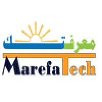 MarefaTech Logo