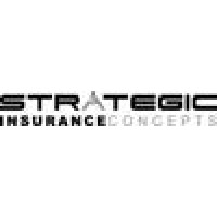 Strategic Insurance Concepts Logo