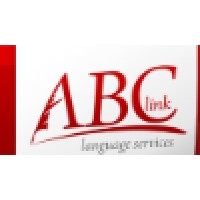 ABC Link Turkish to English Language Services Logo