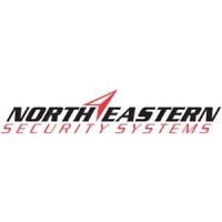 Northeastern Security Systems Logo