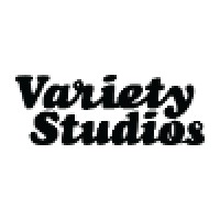 Variety Studios Logo