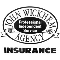 John Wickhem Agency Logo