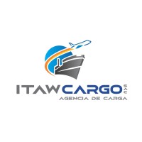 ITAW Cargo Logo
