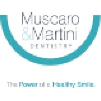 Muscaro and Martini Dentistry Logo