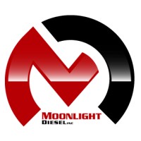 Moonlight Diesel Logo