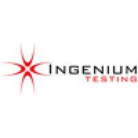 Ingenium Testing Logo