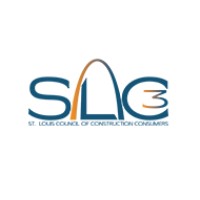 St. Louis Council of Construction Consumers (SLC3) Logo