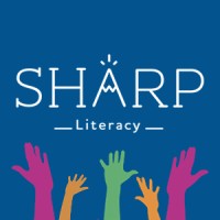 SHARP Literacy, Inc. Logo