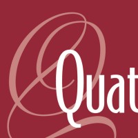 Quattrocchi Real Estate, Inc. Logo