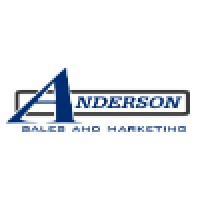 Anderson Sales & Marketing, Inc. Logo
