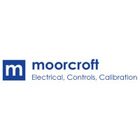 Moorcroft Electrical Limited Logo