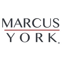 Marcus York, LLC Logo
