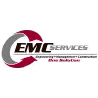 EMC Services Inc. Logo