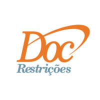 Doc.Restrições Logo