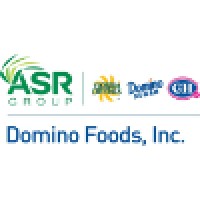 Domino Foods, Inc. Logo