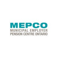 Municipal Employer Pension Centre of Ontario (MEPCO) Logo