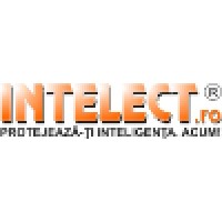 INTELECT SRL Logo