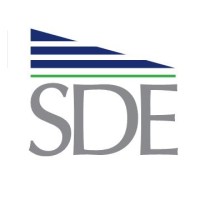 Systems Design Engineering, Inc. Logo