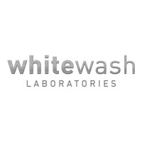 WhiteWash Laboratories Ltd Logo