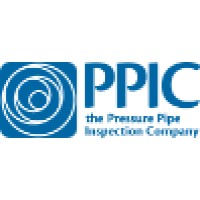 the Pressure Pipe Inspection Company Logo
