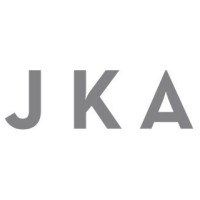 JKA Design Logo
