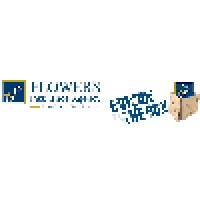 Flowers Insurance Logo