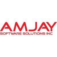 Amjay Software Solutions Logo